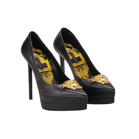 versace shoes with allah name|Versace shoes credit card.